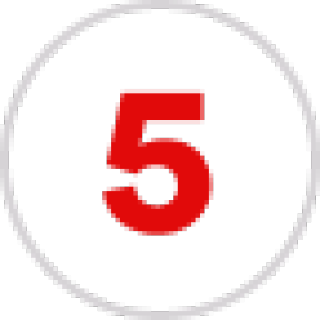 Number five