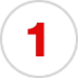 Number one