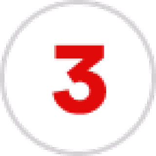 Number three