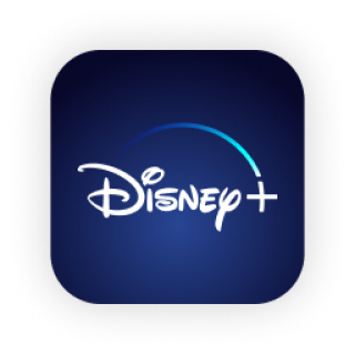 Disney +