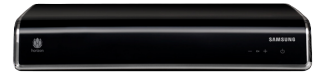 Horizon TV Box