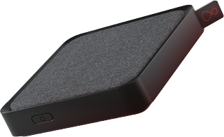 Streaming TV box