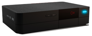 TV360 box