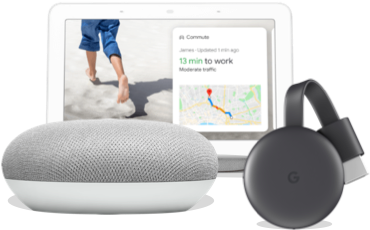 Smart Home Entertainment Pack