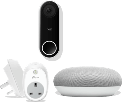 Smart Home Automation Pack