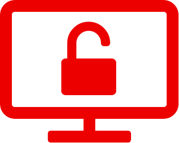 Got a PIN or Security question? 