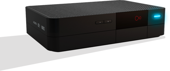 Bigger TV Mini