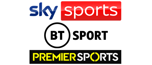 Sky Sports & Sky Sports Extra SD