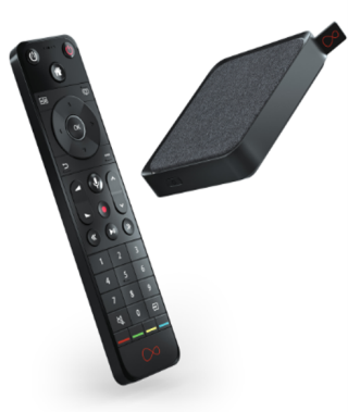 Stream tv ireland shop