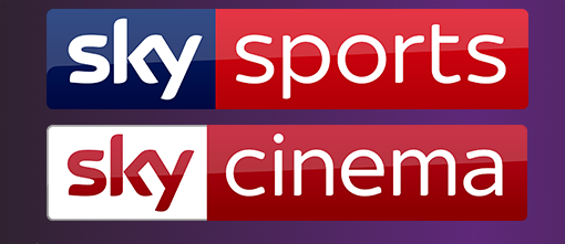 Sky Sports and Sky Cinema