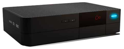 Bigger TV Mini