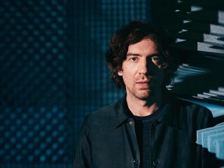 Gary Lightbody