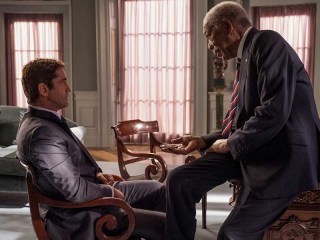 Angel Has Fallen Movie