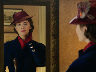 Mary Poppins