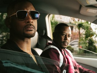 Will Smith & Martin Lawrence: Bad Boys for Life