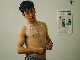 Barry Keoghan