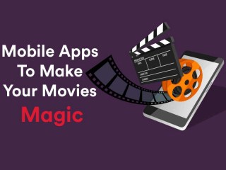 Best Movie Making Apps