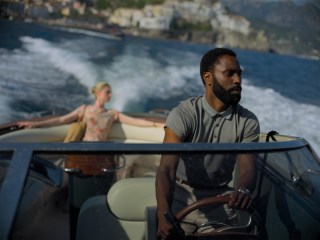 John Washington: Tenet