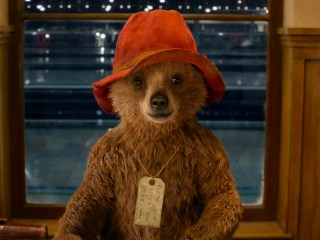 Paddington Bear