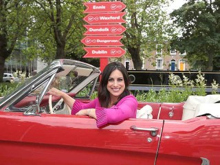 Virgin Media's Drive in Movies 2019
