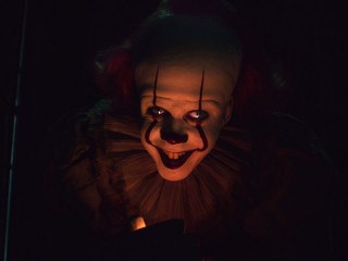 Pennywise IT