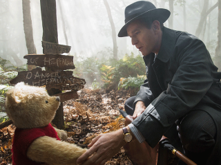 Christopher Robin