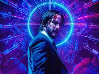 John Wicks Keanu Reeves interview
