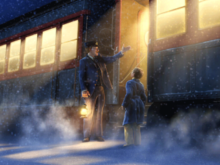 Christmas Boxsets