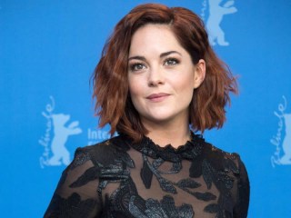 Sarah Greene