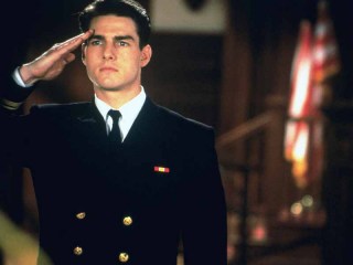 Tom Cruise A Few Good Men