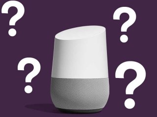 Google Home