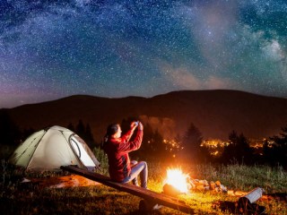 Top Essential Mobile Apps to Download:Star Chart