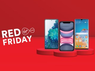 Apple iPhone 11 64GB, Samsung Galaxy S20 FE & Huawei P30 Pro NE: Big Red Friday Limited Time Only Offers