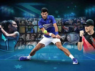 Australian Open 2020