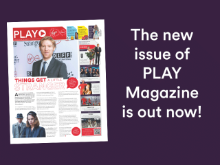 Christmas Play Magazine 2018