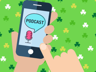 Best Irish Podcasts
