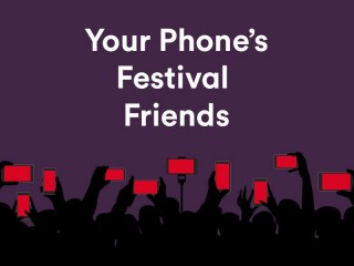 best festival gadgets 2019