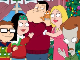Best Christmas TV