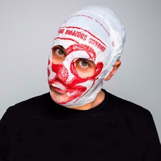 Blindboy Podcast