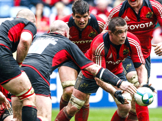 Champions Cup