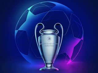 Champions League Update