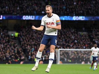 Football matches on over Christmas 2019