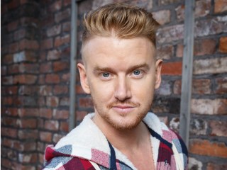 Gary Windass: Coronation Street