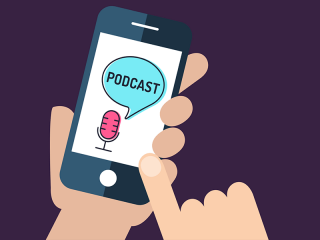Best Comedy Podcasts 2018