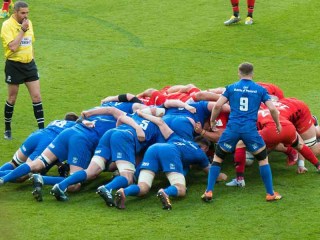 Heineken Champions Cup