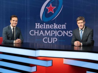 Heineken Cup 2019