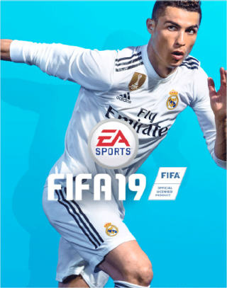 FIFA 19 Call of Duty Black Opps 4 Spider Man Retro Namco Museum Arcade PAC