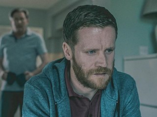 Ian Lloyd Anderson as Paul in Blood Season 2