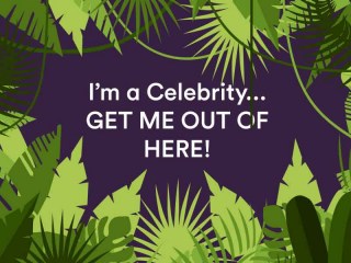 I'm a celebrity get me out of here 2018