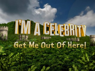 I'm a celebrity